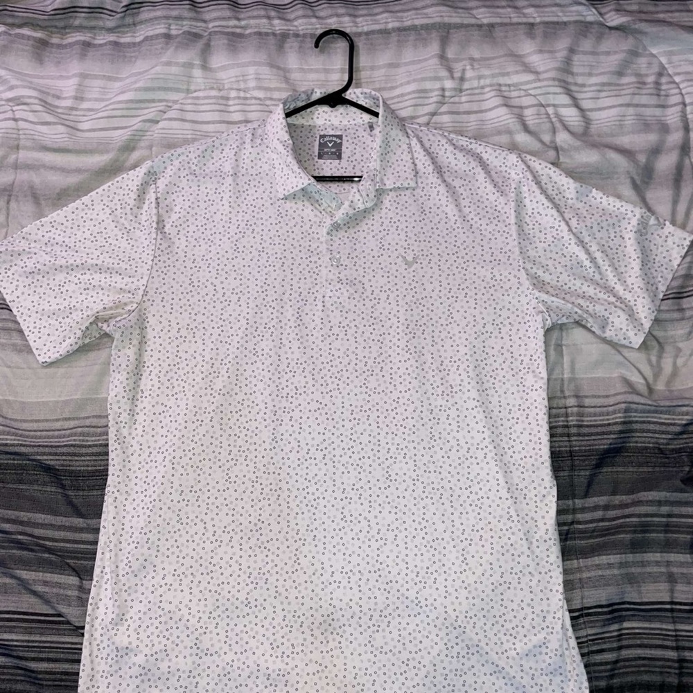 Callaway Golf Shirt